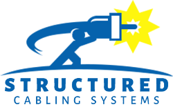 Structured Cabling Systems, Logo